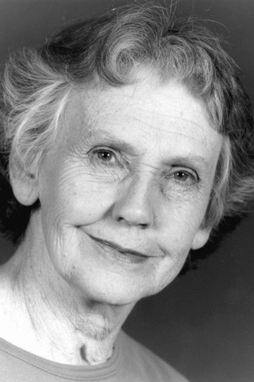 Brenda Palmer as Maid Maude