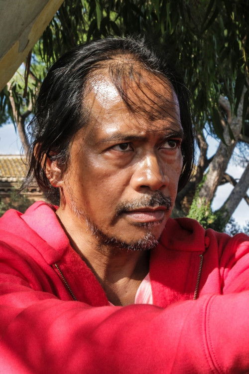 Benjamin Vasquez Barcellano Jr. as Manny