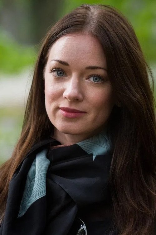 Eda-Ines Etti as Self