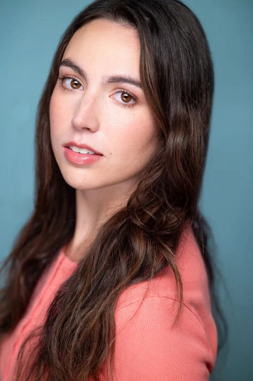 Karisa Quinn as Ellen