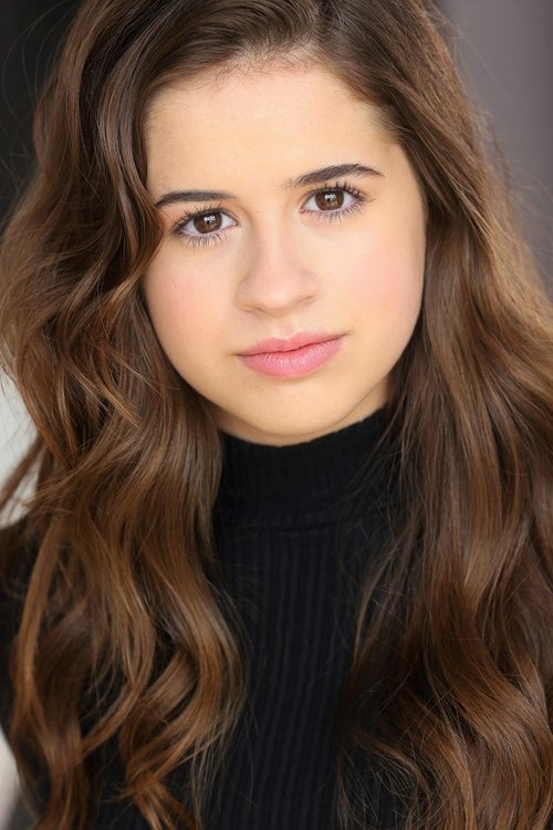 Tessa Espinola as Helen Calvert