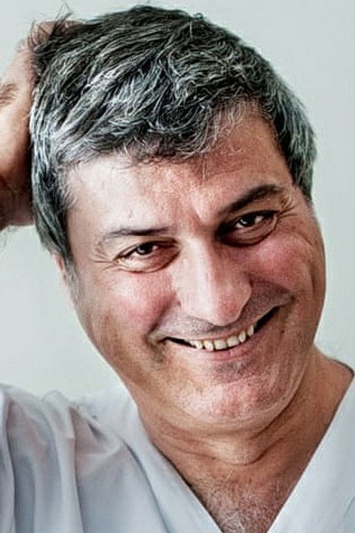 Dr. Paolo Macchiarini as Self (archive footage)