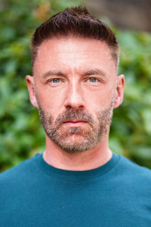 Gordon Hickey as Billy