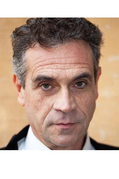Mauro Mercatali as Corrado