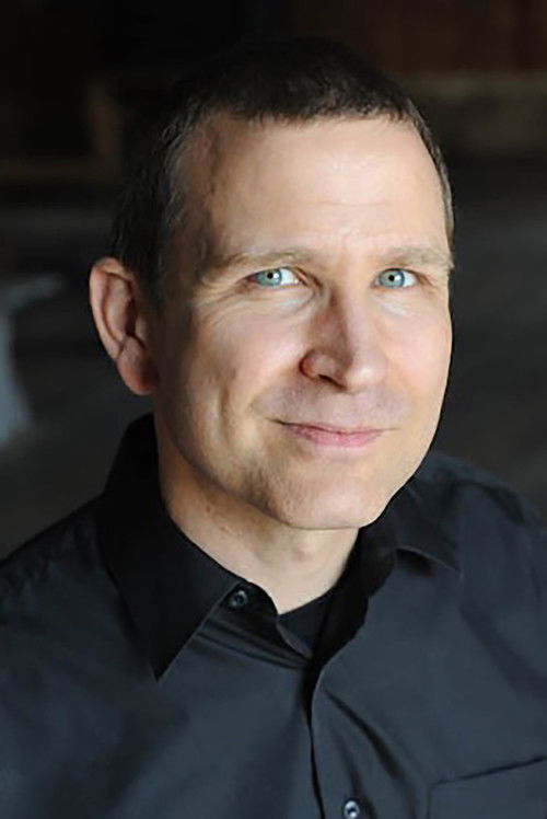 Bruce Friedrich as Himslef