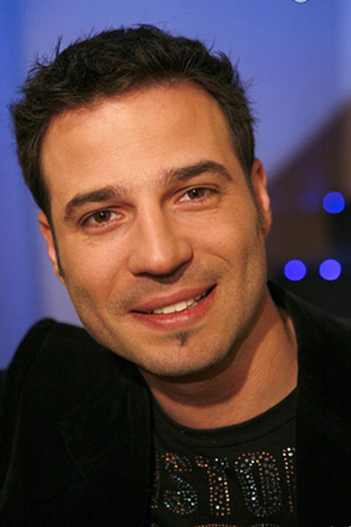 Mario Barravecchia as Self