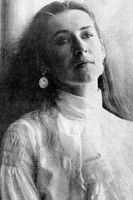 Viktoriya Avdeenko as миссис Кендер