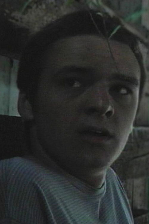 Brock Jarrett as Nathan