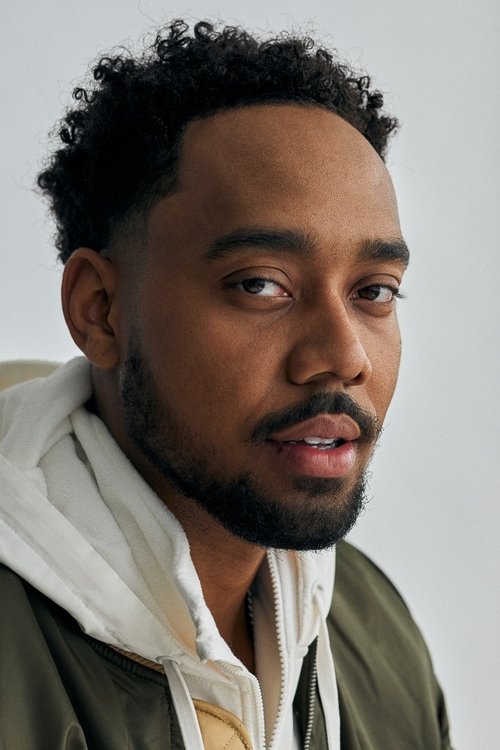 La'Charles Trask as Extra