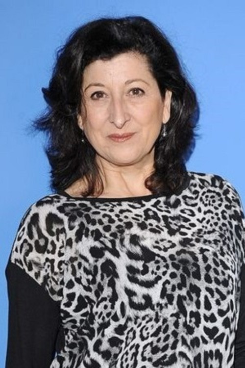 Montserrat Alcoverro as Mother