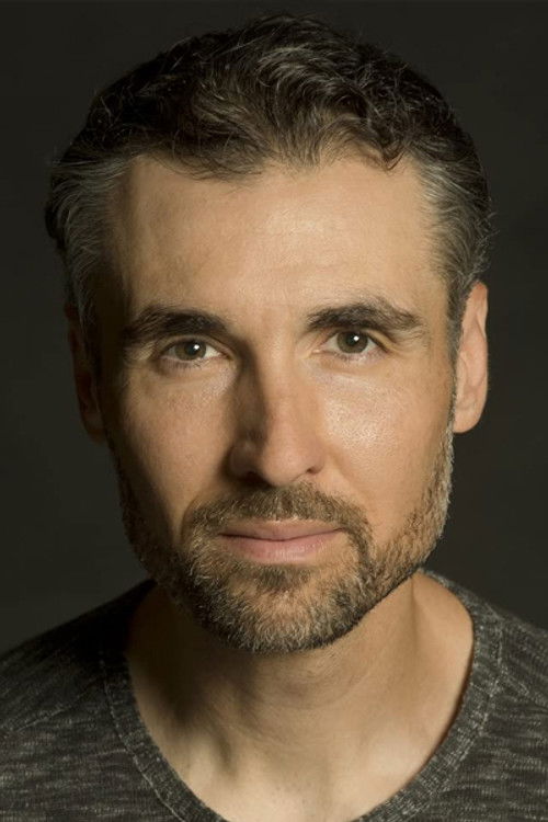 Andrew DeCarlo as Morty