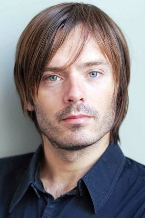 Jean-Benoît Dunckel as Self (Air)