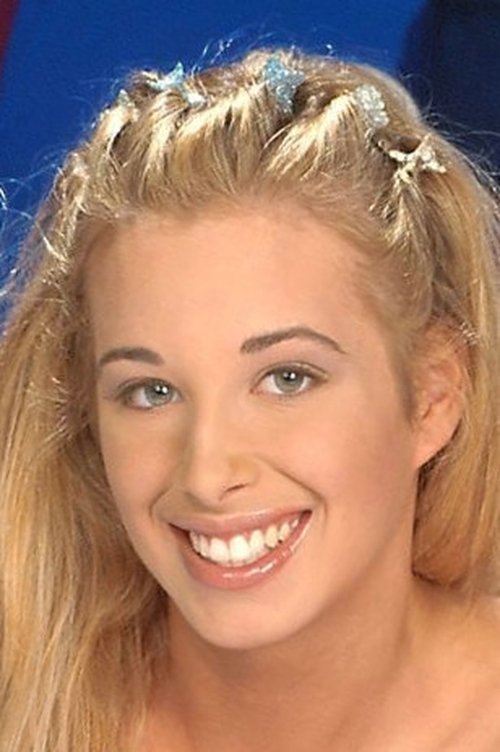 Jeanie Rivers as Henchwoman #1