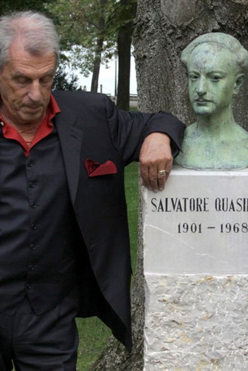 Alessandro Quasimodo as 