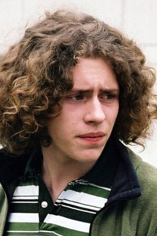 Justus Kötting as Alex