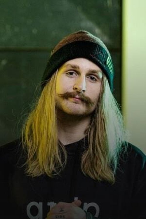 Halldor Helgason as himself