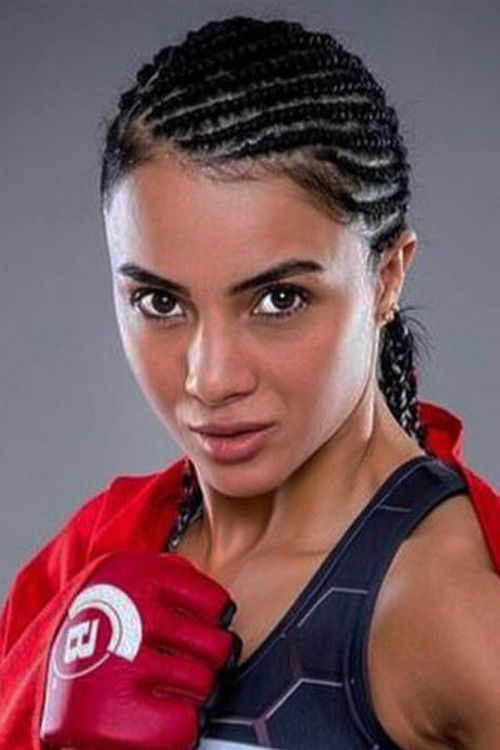 Sabriye Şengül as Self