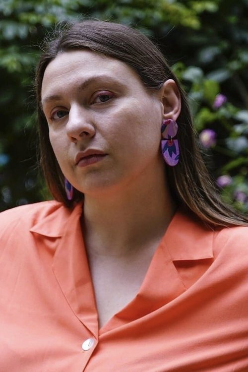 Katerina Roussiaki as 