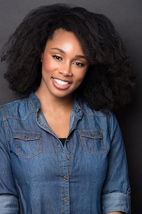 Paige Kendrick profile photo