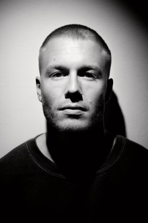 Herman Flesvig as Fredrick