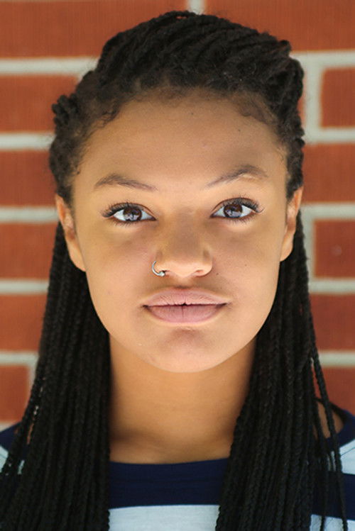Shakura Dickson as Margaret