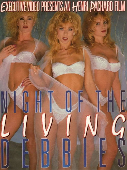 Night of the Living Debbies