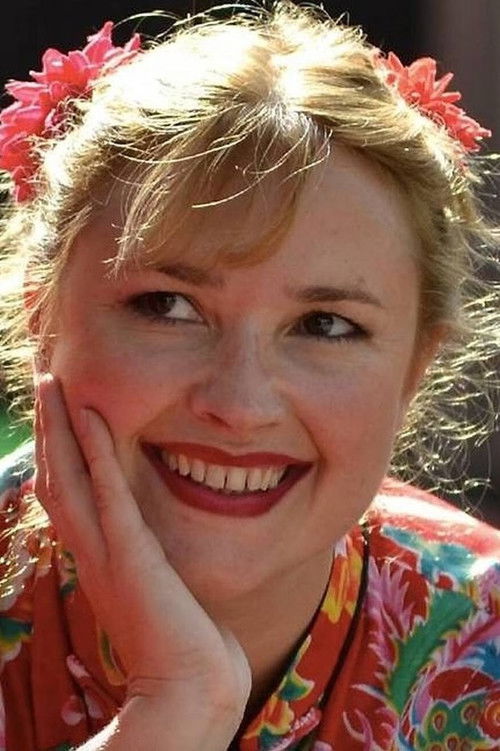 Aurélie de Cazanove as 