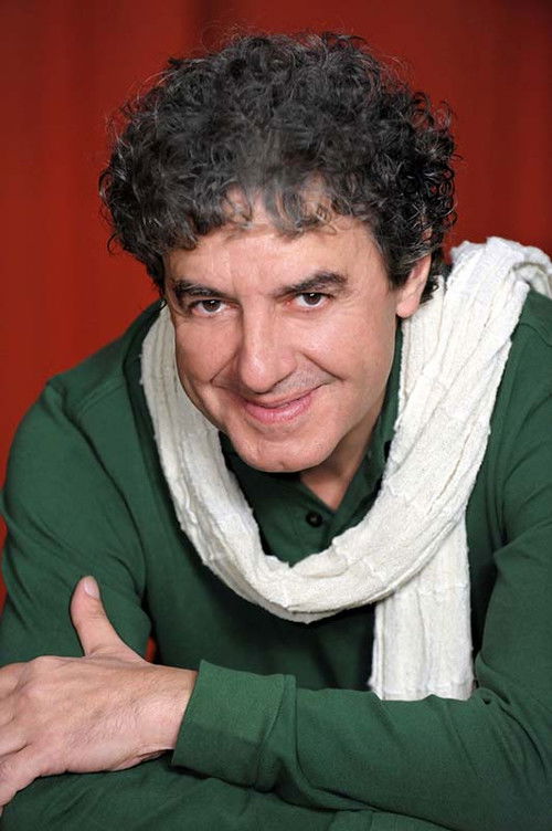 Pierfrancesco Poggi as Lorenz