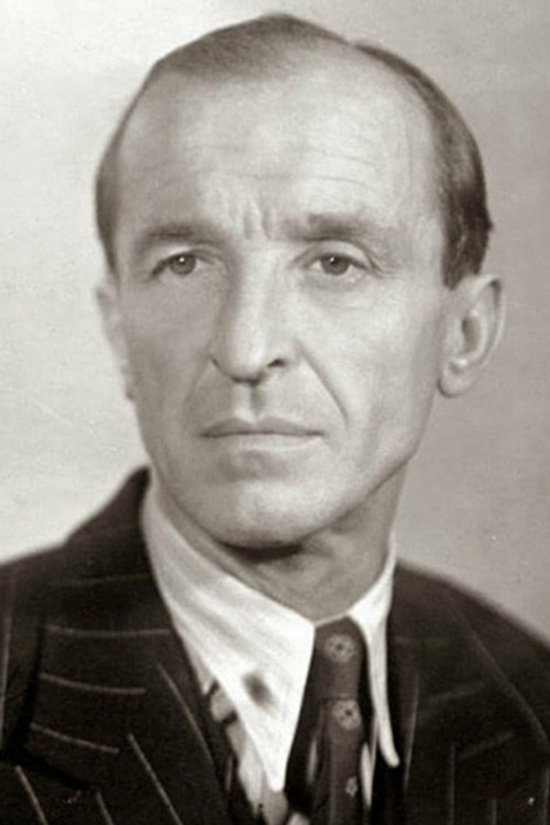 Andrey Fayt as Recruit