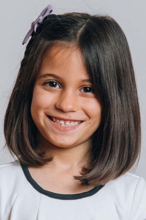 Ana Liz as Vera Pimenta