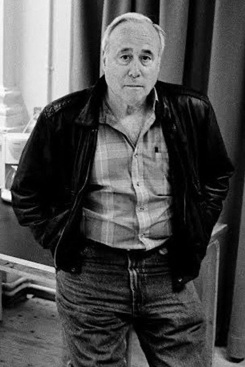 Julian Barry as Self