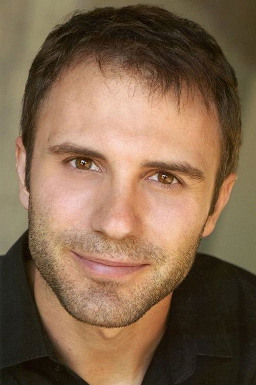 David Zelina as Tim
