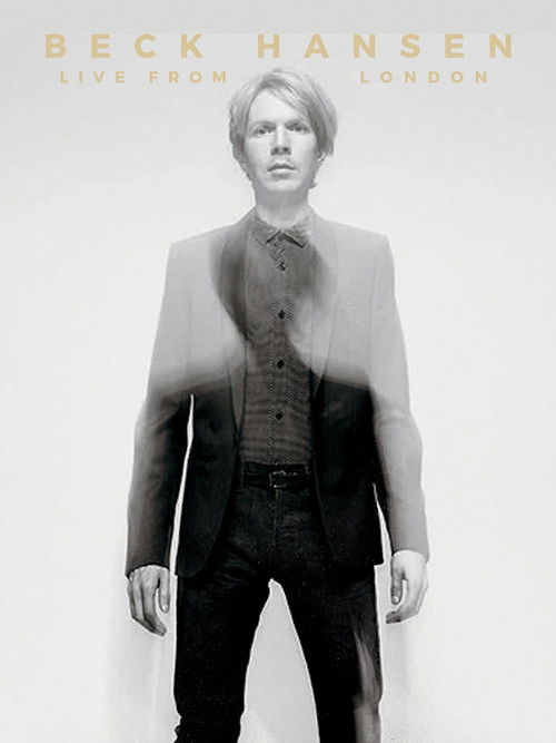 Beck: Live in London 2014