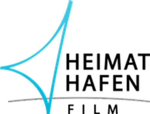 Heimathafen Film logo