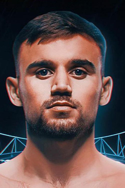 Callum Thompson as Self