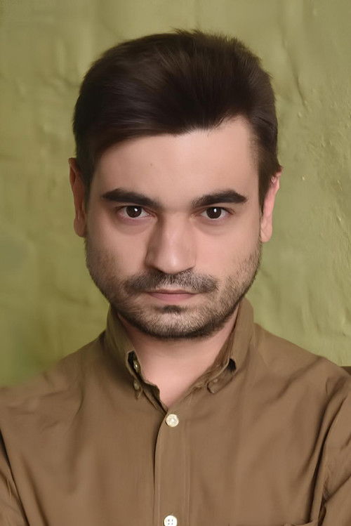 Oleksandr Didyk profile photo