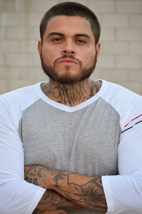 Jose Abril as Loud Mouth