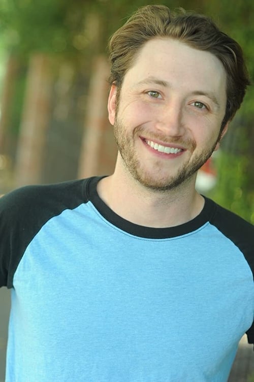 PJ McCabe as Marty