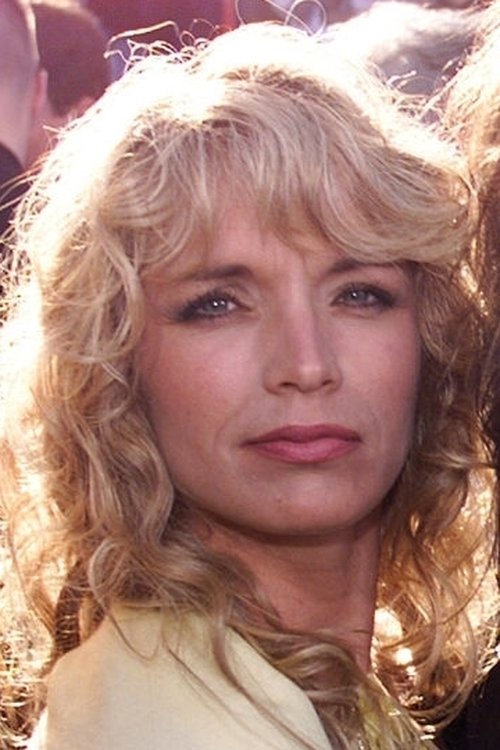Cyrinda Foxe as R.C.