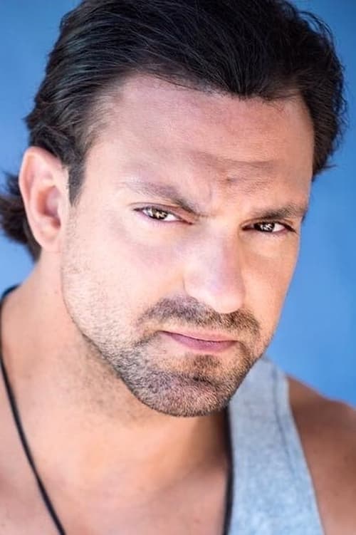 Aaron Haddad as Damien Mizdow