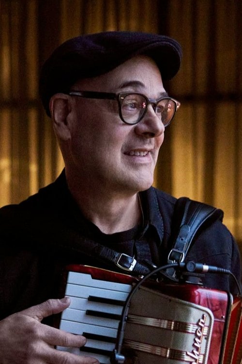 Charles Giordano as Self