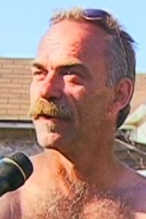 Rick Lutz as Himself