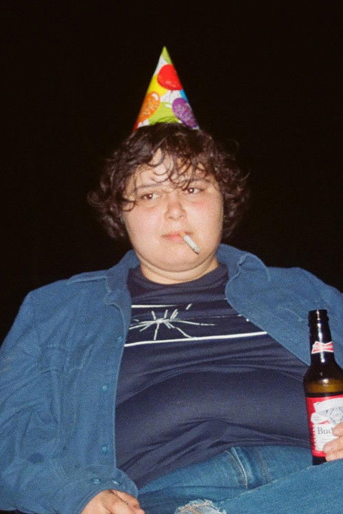 Hannah Lee Thompson as Hannah