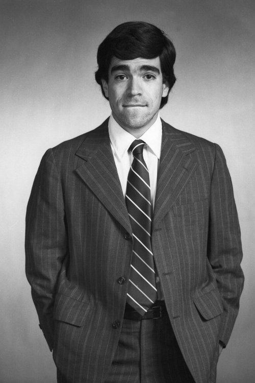 Michael Smith as Mike