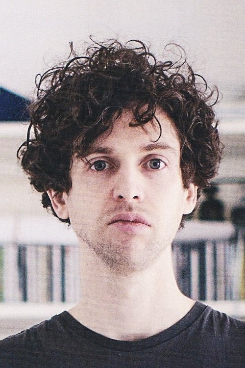 Alan Holly as Wolf (voice)