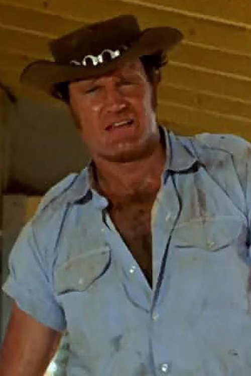 Peter Whittle as Dalmas