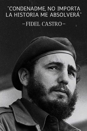 Condemn Me, It Does Not Matter