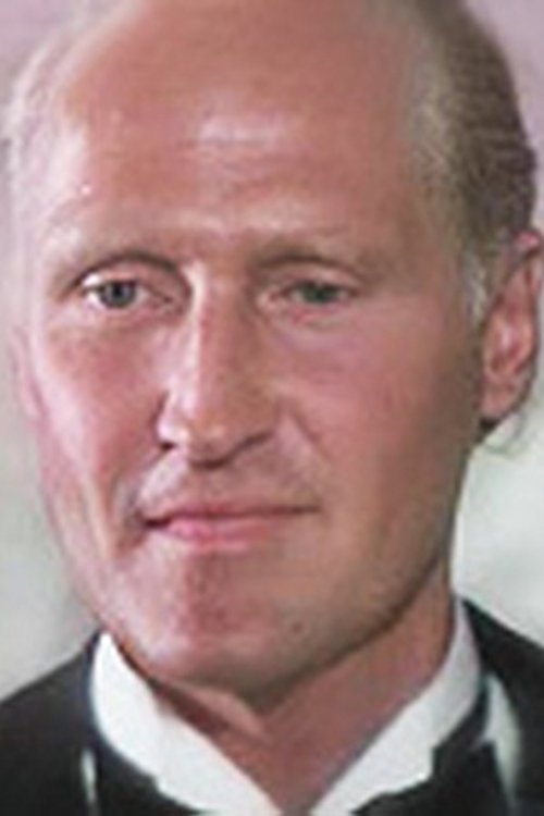 West Buchanan as Richard