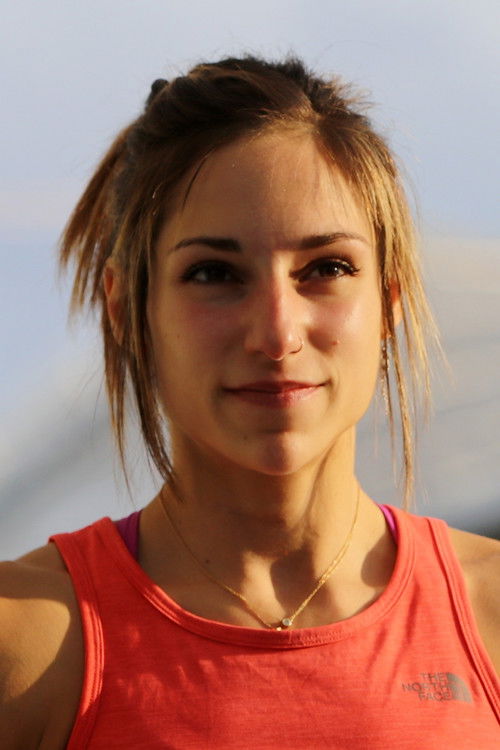 Alex Puccio as Self