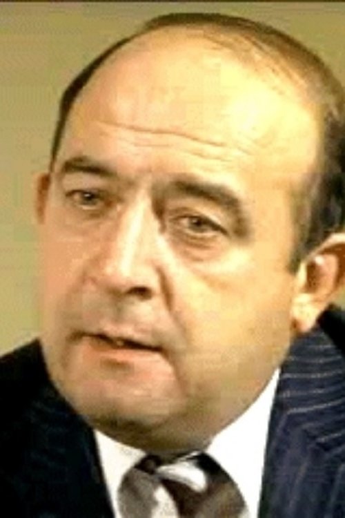 François Viaur as Le photographe